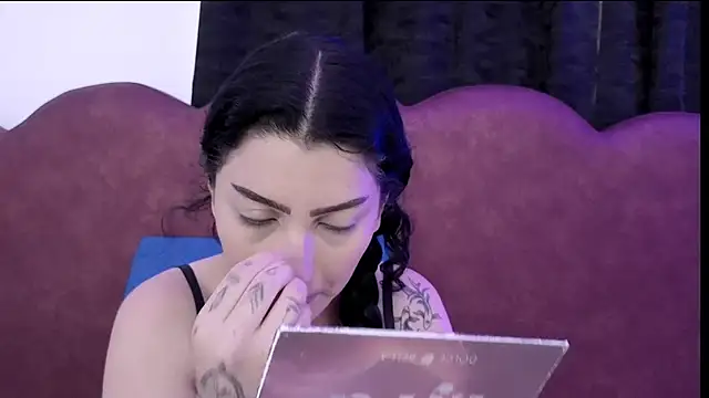 sophy rock online show from April 2026 02:02:02 PM