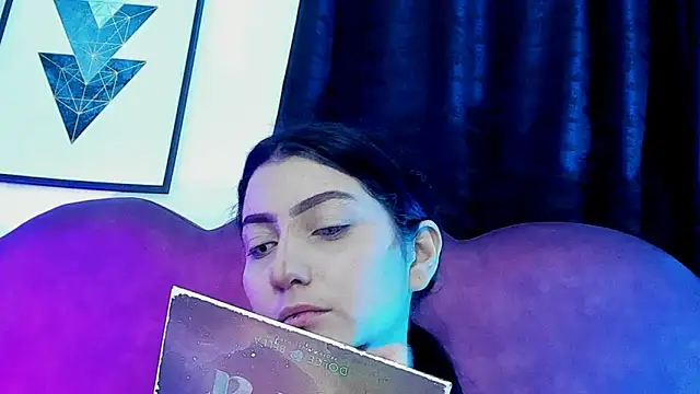 Snapshot of sophy_rock chatting on June 2026 07:34:02 PM sophy rock online show from June 2026 07:34:02 PM