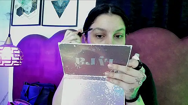Snapshot of sophy_rock chatting on July 2026 03:26:01 PM sophy rock online show from July 2026 03:26:01 PM