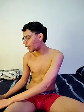 Diego-Monsalve online show from October 2025 07:36:02 PM