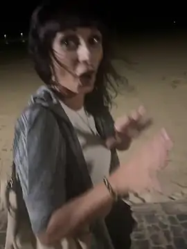 therealbeverlycious online show from December 2024 08:55:02 PM