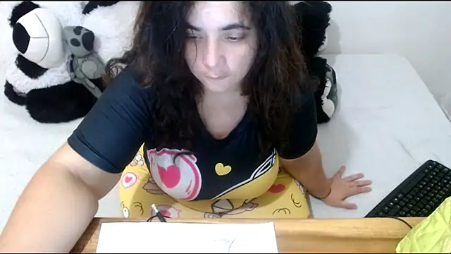 ladydeathz online show from January 2025 09:03:01 AM