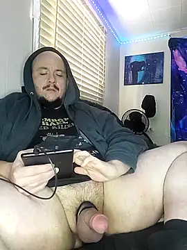 Spunonymous online show from January 2025 08:10:02 PM