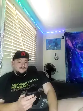 Spunonymous online show from January 2025 08:07:01 PM