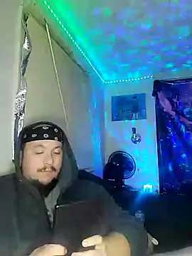 Spunonymous online show from January 2025 02:07:02 AM