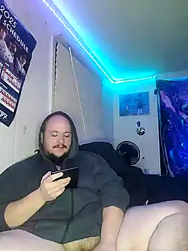 Spunonymous online show from January 2025 09:06:02 AM