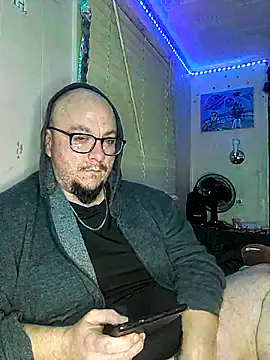 Spunonymous online show from February 2025 11:27:01 AM