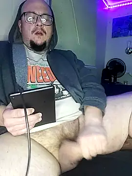 Spunonymous online show from February 2025 08:59:02 AM