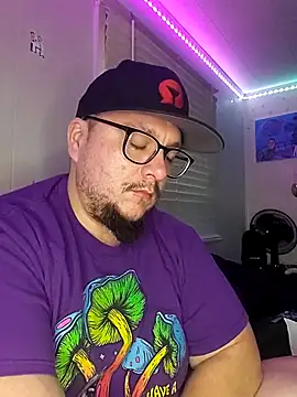 Spunonymous online show from February 2025 12:34:01 PM