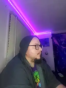 Spunonymous online show from February 2025 07:58:02 AM