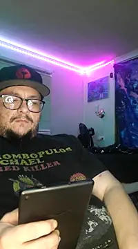 Spunonymous online show from March 2025 08:29:01 AM