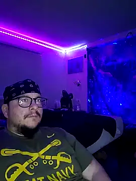 Spunonymous online show from March 2025 04:43:02 AM