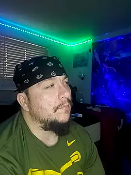 Spunonymous online show from March 2025 11:26:01 PM