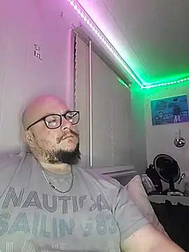 Spunonymous online show from March 2025 11:39:02 PM