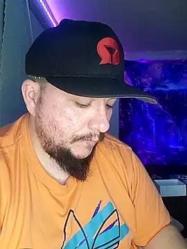 Spunonymous online show from March 2025 11:56:01 PM