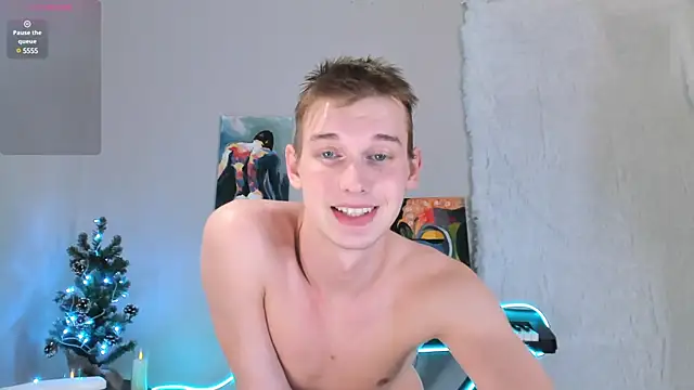 4ever dude online show from December 2024 08:55:02 AM