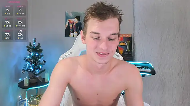 4ever dude online show from December 2024 03:13:02 AM