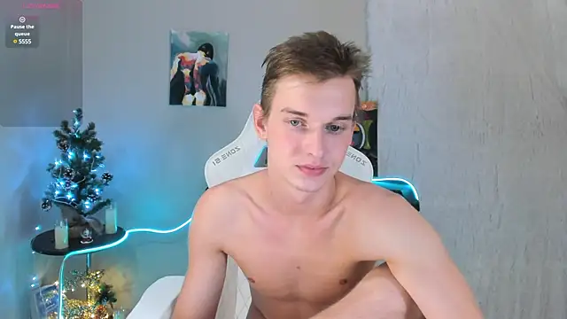 4ever dude online show from December 2024 09:24:01 AM