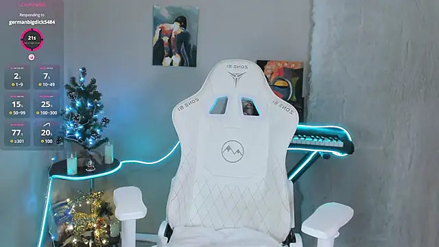 4ever dude online show from December 2024 06:37:02 AM