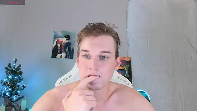 4ever dude online show from January 2025 03:32:02 AM