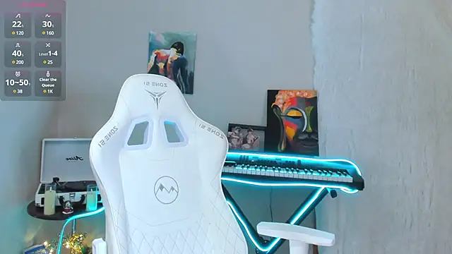 4ever dude online show from February 2025 03:43:02 AM