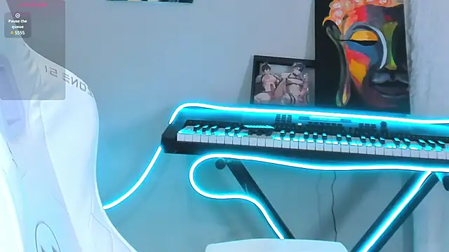 4ever dude online show from February 2025 11:44:02 AM