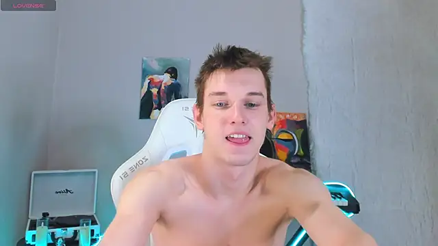 4ever dude online show from February 2025 05:01:01 AM