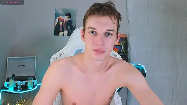 4ever dude online show from March 2025 03:45:01 AM