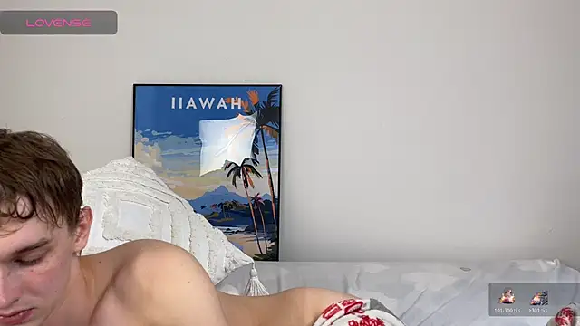 4ever dude online show from November 2025 11:25:01 AM