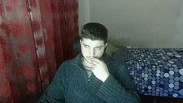 Snapshot of BoiWhore chatting on January 2025 11:36:02 AM BoiWhore online show from January 2025 11:36:02 AM