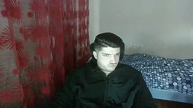 Snapshot of BoiWhore chatting on February 2025 01:10:02 PM BoiWhore online show from February 2025 01:10:02 PM