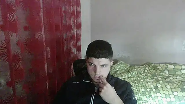 Snapshot of BoiWhore chatting on February 2026 11:07:01 AM BoiWhore online show from February 2026 11:07:01 AM