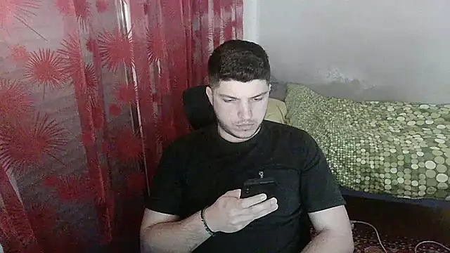 Snapshot of BoiWhore chatting on March 2026 12:20:02 PM BoiWhore online show from March 2026 12:20:02 PM