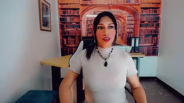 khiara moretti online show from January 2025 10:30:02 PM