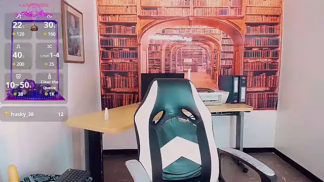 khiara moretti online show from February 2025 01:37:01 AM