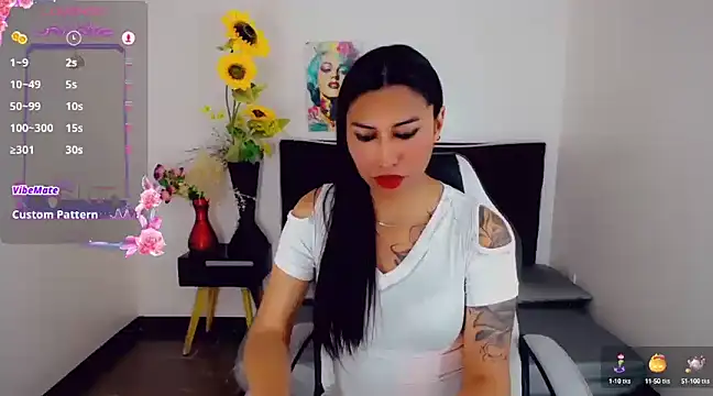 khiara moretti online show from March 2025 02:48:02 PM