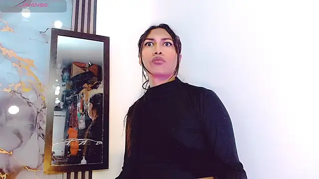 khiara moretti online show from November 2025 11:10:02 AM