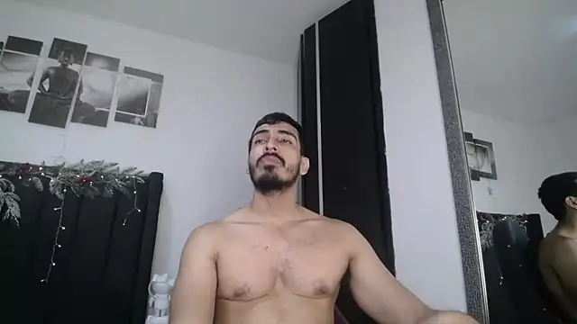 muscle ares online show from December 2024 11:55:01 AM