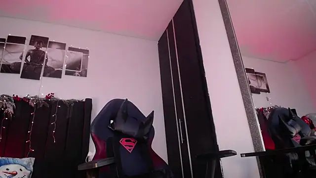 muscle ares online show from December 2024 02:13:02 PM