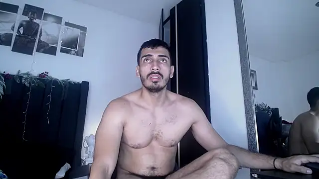 muscle ares online show from December 2024 03:33:02 PM