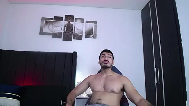 muscle ares online show from February 2025 11:53:01 AM