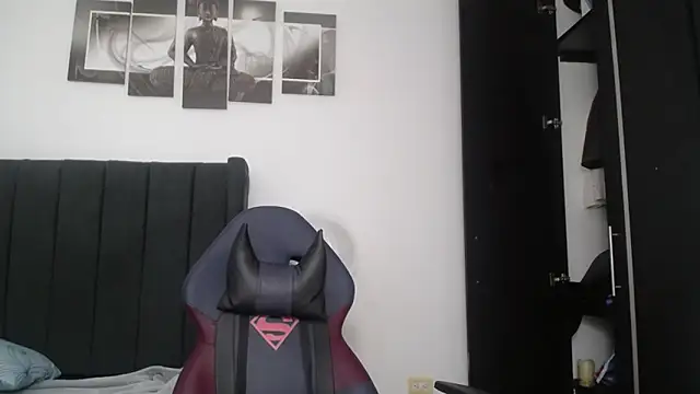 muscle ares online show from February 2025 10:37:02 AM