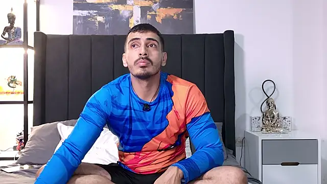 muscle ares online show from February 2026 11:22:01 PM