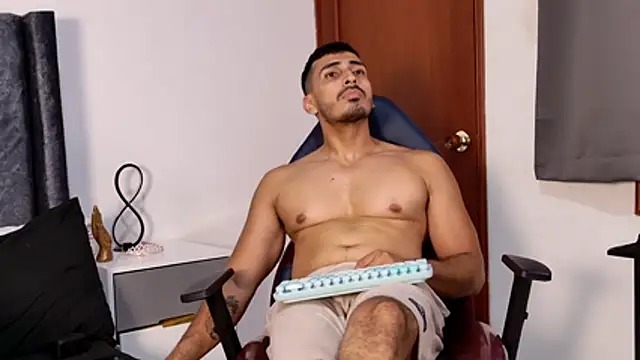 muscle ares online show from March 2026 12:21:01 AM