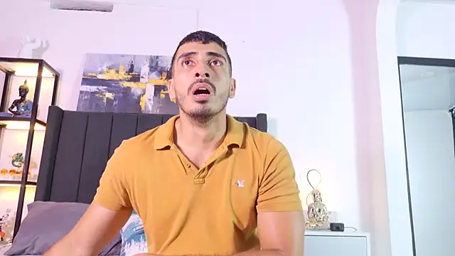 muscle ares online show from March 2026 12:22:02 AM