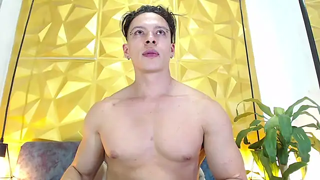 Baxter Dex online show from December 2024 09:13:01 AM