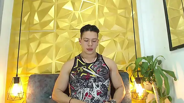 Baxter Dex online show from December 2024 06:44:01 AM