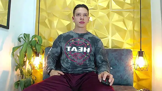 Baxter Dex online show from January 2025 05:08:02 AM