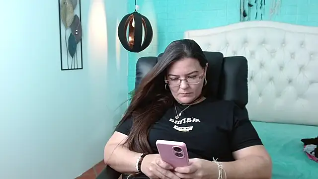 MsJossie online show from January 2025 03:53:02 AM