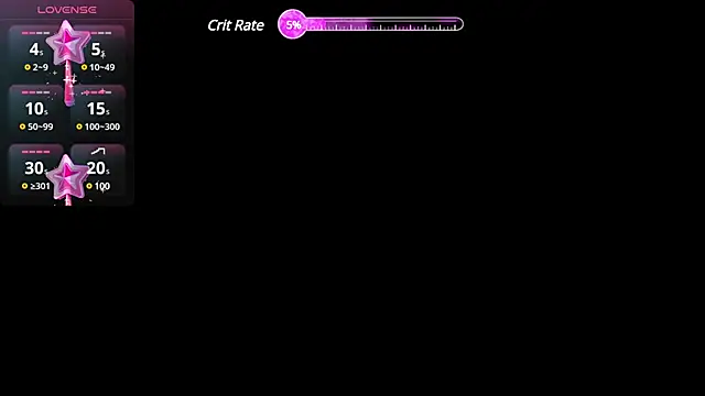 MsJossie online show from January 2025 03:58:02 AM